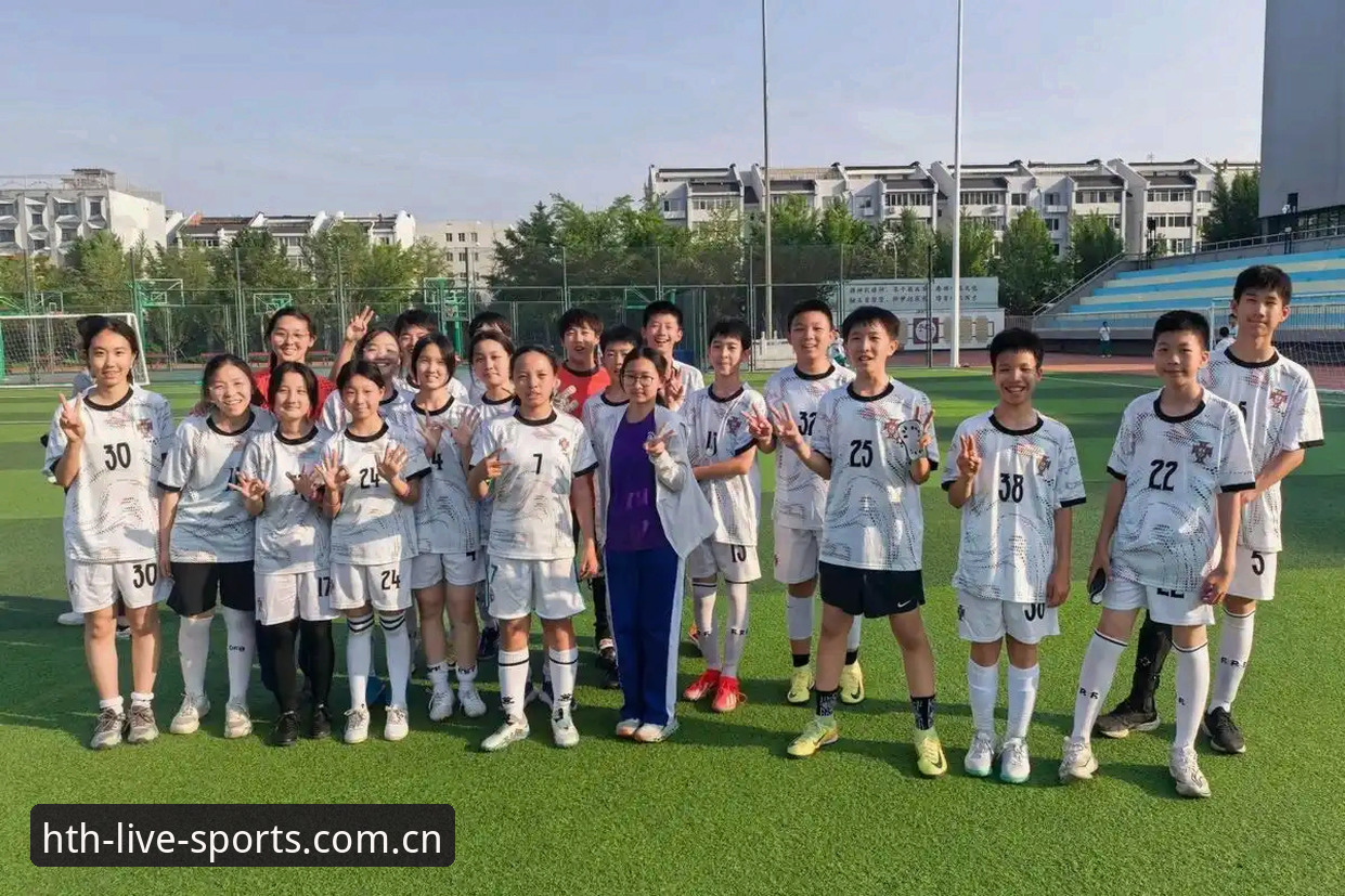 深度揭秘U17世界杯抽签背后的玄机——中国足球青训的“死亡之组”与破局之道